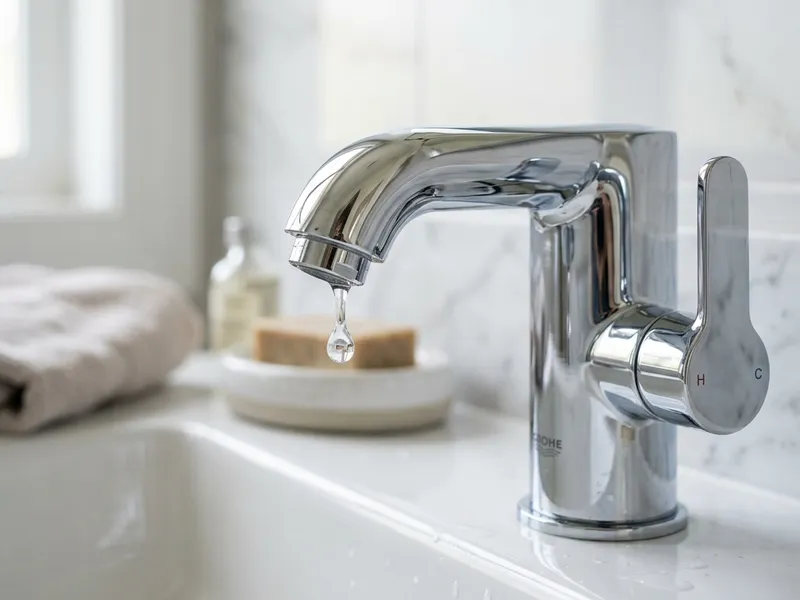 Faucet Repair & Installation Plumber in Emlenton, PA